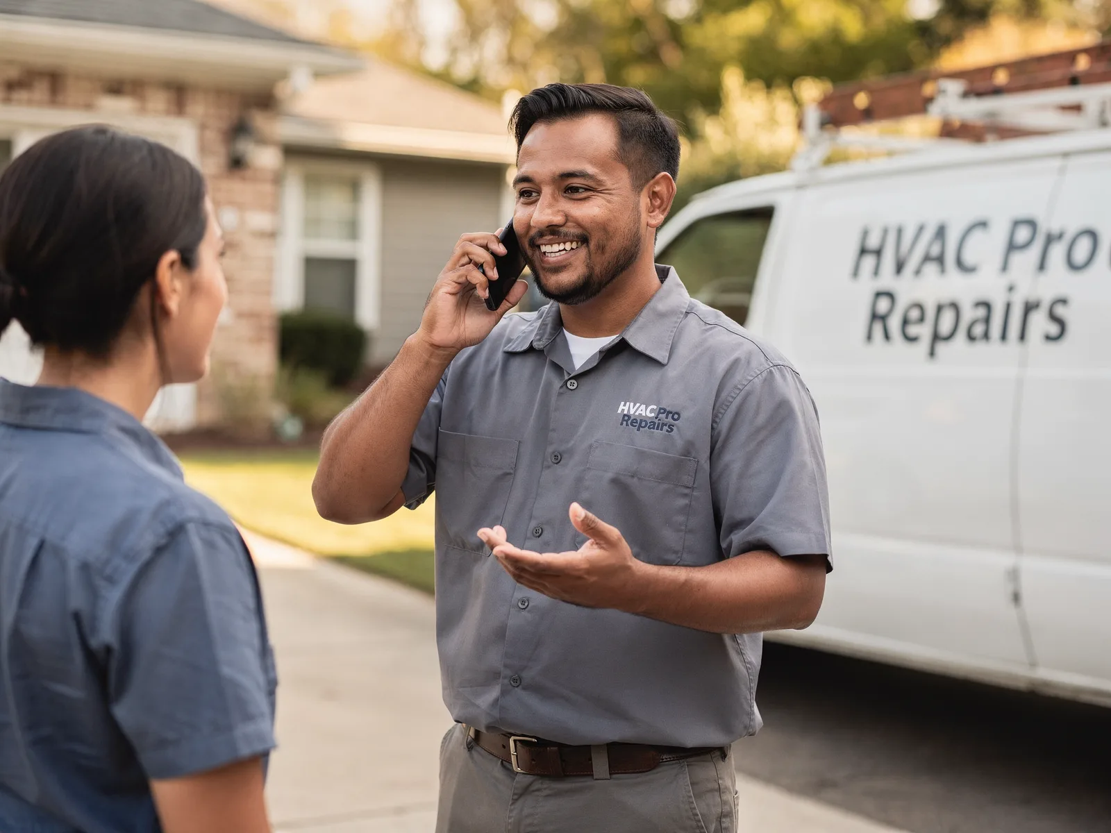 Heat Pump Repair Sargeant, MN FAQs